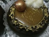 صابلي شوكولاتة بريستيج