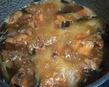 Foto langkah ke 3 dari resep Ayam Bacem.