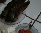 Foto langkah ke 2 dari resep Pecel lele ala ala mahmud.