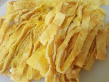 Bihun Goreng Korea Simpel (Japchae)