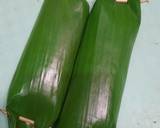 Nasi Bakar Tongkol Kecombrang langkah memasak 3 foto