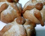 Foto del paso 11 de la receta: Pan de muerto