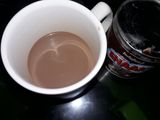 Selai coklat homemade