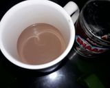 Foto langkah ke 1 dari resep Selai coklat homemade.