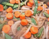 Foto del paso 6 de la receta: Estofado de rabo de ternera