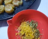 Foto del paso 6 de la receta: Papines alimonados