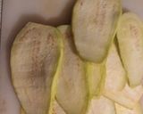 Foto del passaggio 1 della ricetta Parmigiana di melanzana