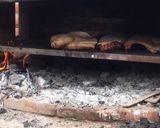 Foto del paso 2 de la receta: Cerdo a la ceniza