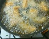 Foto del paso 5 de la receta: Pollo frito picante
