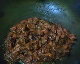 Foto langkah ke 5 dari resep Malbi Daging Sapi.