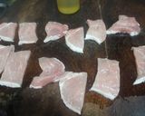 Foto del paso 7 de la receta: Lomo con champiñones en freidora de aire