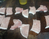 Foto del paso 7 de la receta: Lomo con champiñones en freidora de aire