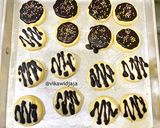 Foto langkah ke 6 dari resep Doughnut Cookies (Donut Cookies).