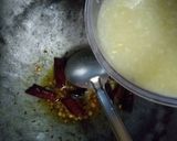 நார்த்தங்காய் சாதம் (Narthankai satham recipe in tamil) ரெசிபி ஸ்டேப் 6 புகைப்படம்
