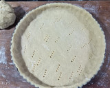 Foto del paso 2 de la receta: Kucken de pera 🍐