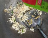 Foto langkah ke 3 dari resep Nasi Goreng Cabe rawit.