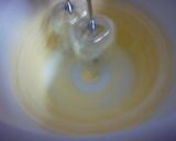 Foto del paso 5 de la receta: Tarta de coco con crema pastelera