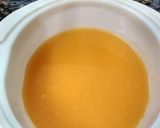ઓરેન્જ મોકટેલ(Orange Mocktail Recipe in Gujarati) રેસીપી સ્ટેપ1ફોટો