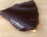 Foto del paso 13 de la receta: Tarta de chocolate con almendras