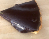 Foto del paso 13 de la receta: Tarta de chocolate con almendras