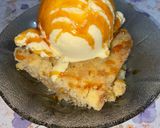 Foto del paso 6 de la receta: Crumble de pera y manzana