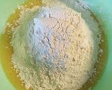 Foto del paso 2 de la receta: Budín de coco