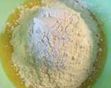 Foto del paso 2 de la receta: Budín de coco