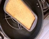 A picture of step 6 of Without Oven Simple Cake 😊.