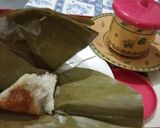 Foto langkah ke 8 dari resep Iwel - iwel Kue Khas Jawa.