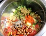 Bhel Puri (Mumbai Street Snack) recipe step 5 photo