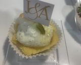 Foto del paso 7 de la receta: Mini pie de limón