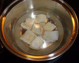 Foto del paso 1 de la receta Brandada de bacalao a mi manera