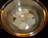 Foto del paso 1 de la receta: Brandada de bacalao a mi manera