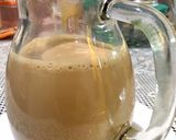 Foto langkah ke 3 dari resep Es Kopi Susu ala Cafe.