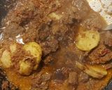 Foto langkah ke 11 dari resep Daging Lapis Surabaya.