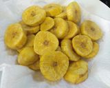 Foto del paso 2 de la receta: Plátano verde frito
