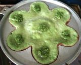 Foto langkah ke 5 dari resep Bingka Tapai.