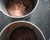 ચોકલેટ ચિપ્સ કપ કેક (Chocolate Chips Cupcakes Recipe In Gujarati) રેસીપી સ્ટેપ3ફોટો