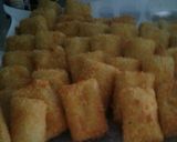 Foto langkah ke 10 dari resep Risole Mayo.