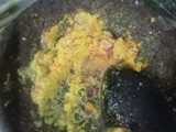 Soto Ayam Lamongan