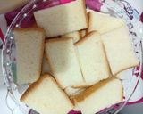 Foto langkah ke 2 dari resep Dadelpalmtaart Roti Tawar.