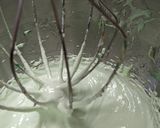 A picture of step 4 of Holiday Meringue Cookies.