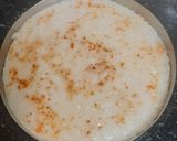 A picture of step 1 of સેઝવાન ફિંગર ઢોકળા.