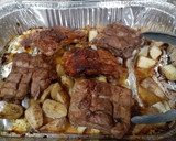 Foto del paso 8 de la receta: Costilla al Horno 🍖🐷🍖 (A mi manera)