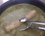 Foto del paso 3 de la receta: Enchiladas verdes 😋