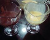 Cocovanillacusturd recipe step 2 photo