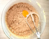 Foto del paso 4 de la receta: Pound cake (ponqué) de coco paso a paso