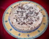Foto del paso 5 de la receta: Tarta de horchata (en Thermomix)