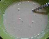 Foto langkah ke 4 dari resep Tahu isi (sayuran).