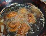 Foto langkah ke 8 dari resep Ayam Goreng Ketumbar.